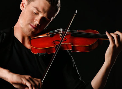 Adults Violin Lessons