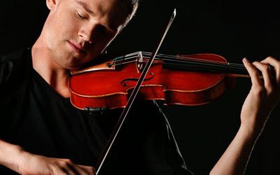 Adults Violin Lessons